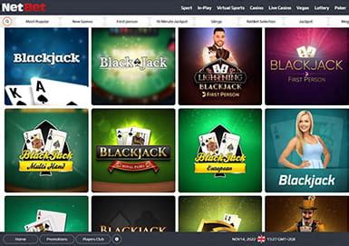 netbet blackjack live Beste Online Casino Bonus 2023